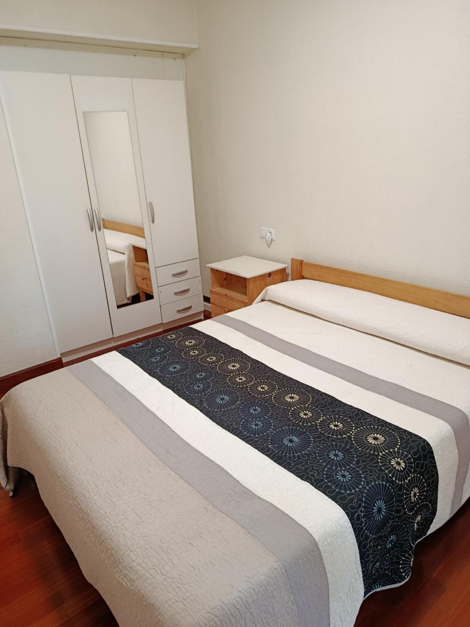 Apartamento Danae Centro Zumaia Exterior foto